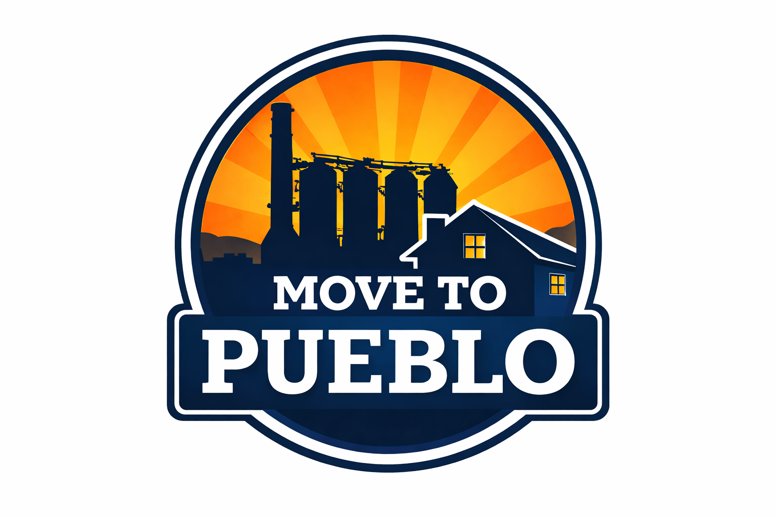 Move To Pueblo