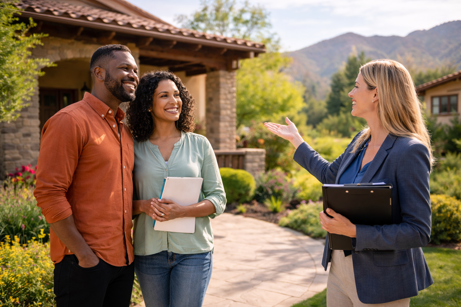 buy real estate in pueblo