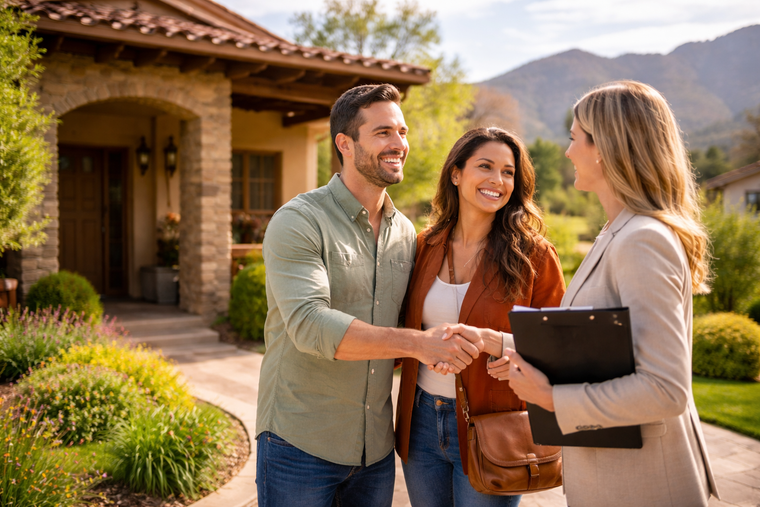 sell real estate in Pueblo, CO